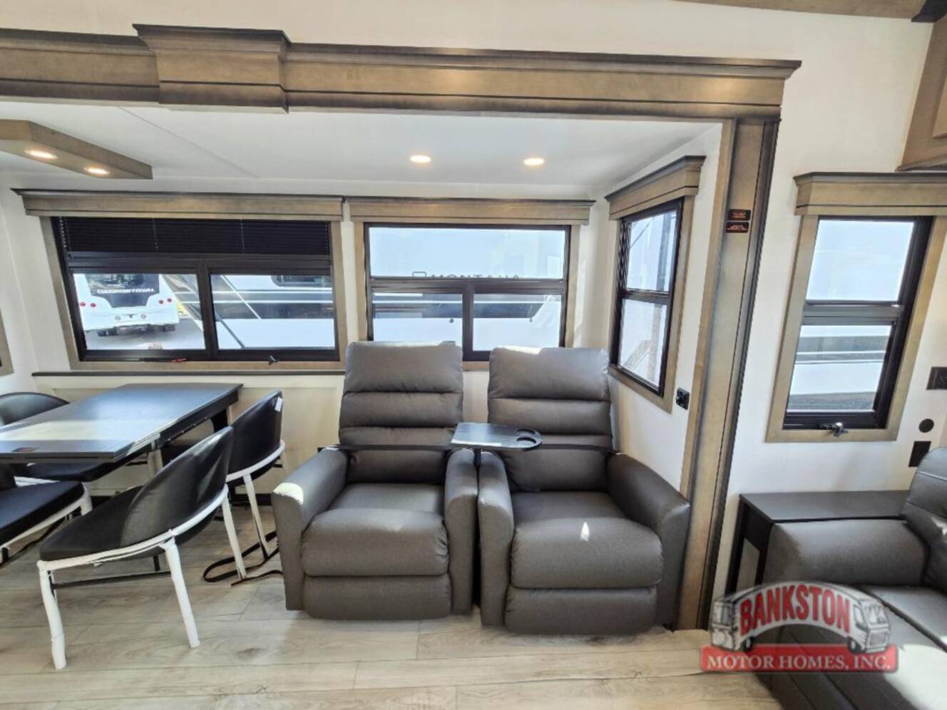 A photo of this 2026 Keystone Rv Montana 3231CK