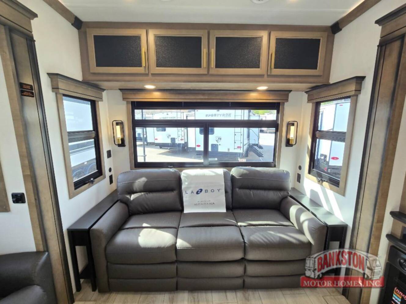 A photo of this 2026 Keystone Rv Montana 3231CK