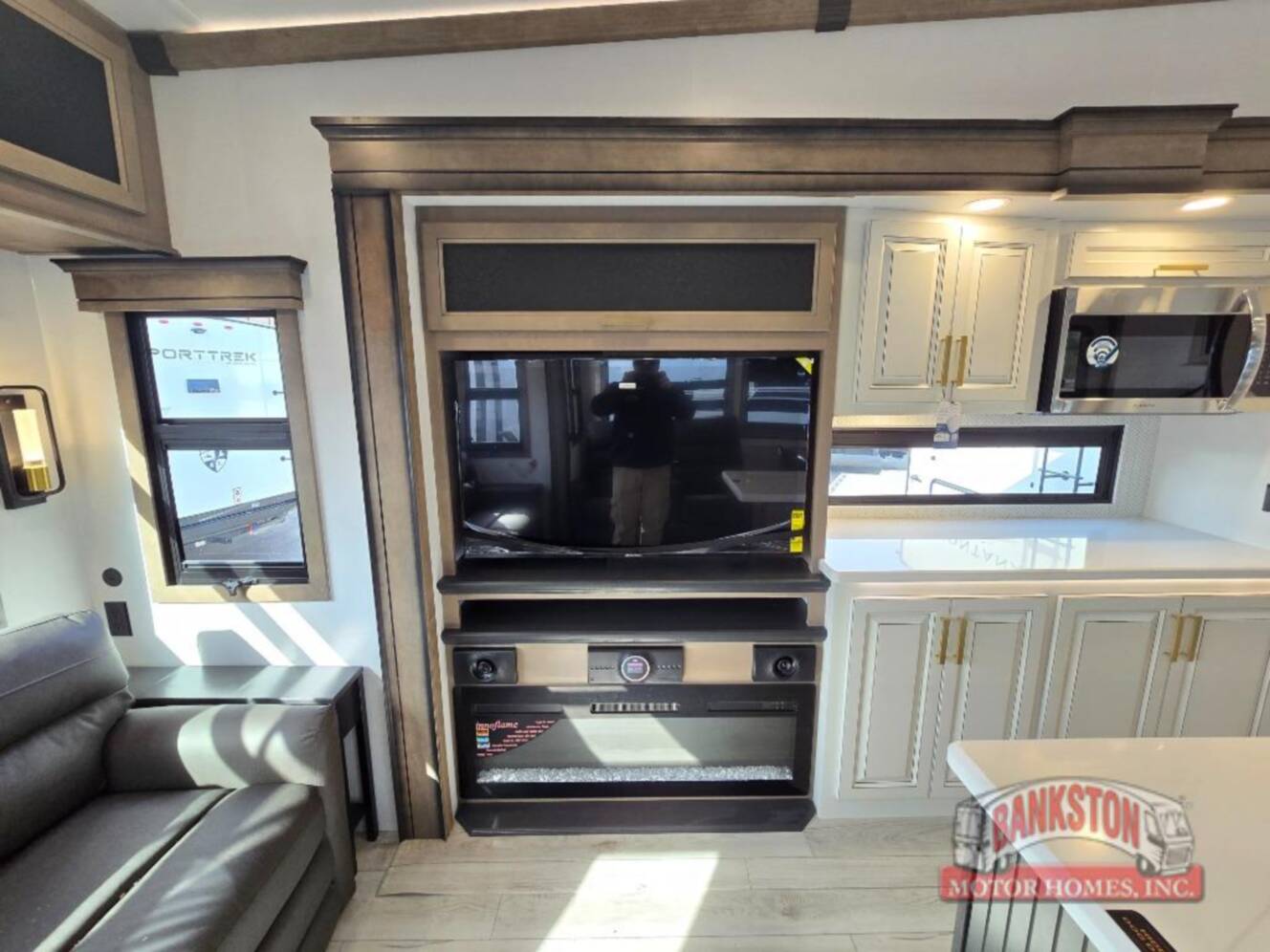 A photo of this 2026 Keystone Rv Montana 3231CK
