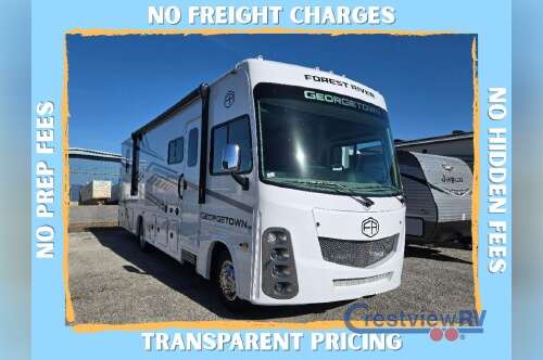 2026 Forest River Rv Georgetown 3 Series 29S3 in selma TX