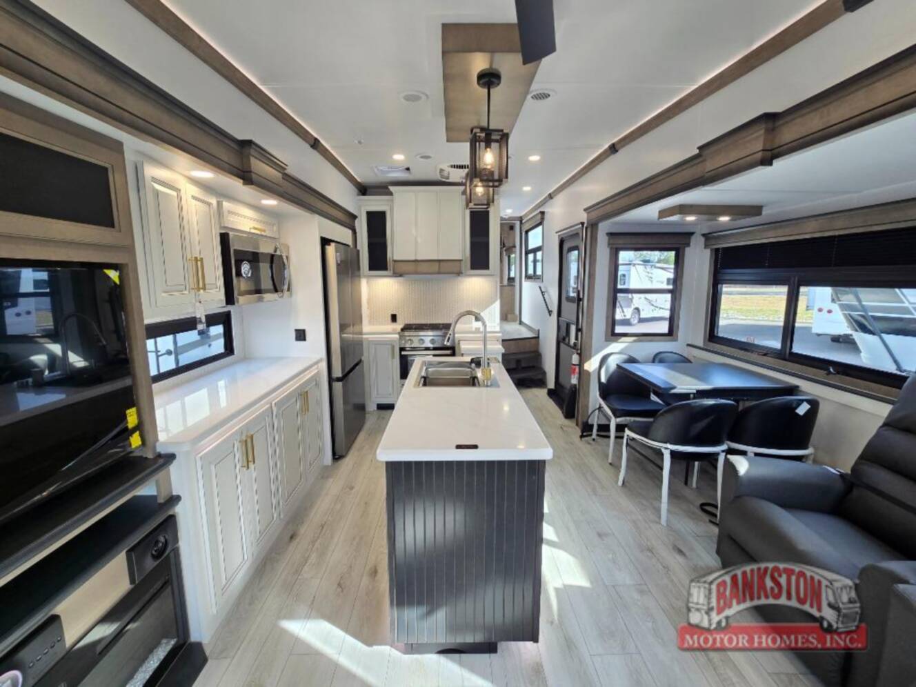 A photo of this 2026 Keystone Rv Montana 3231CK