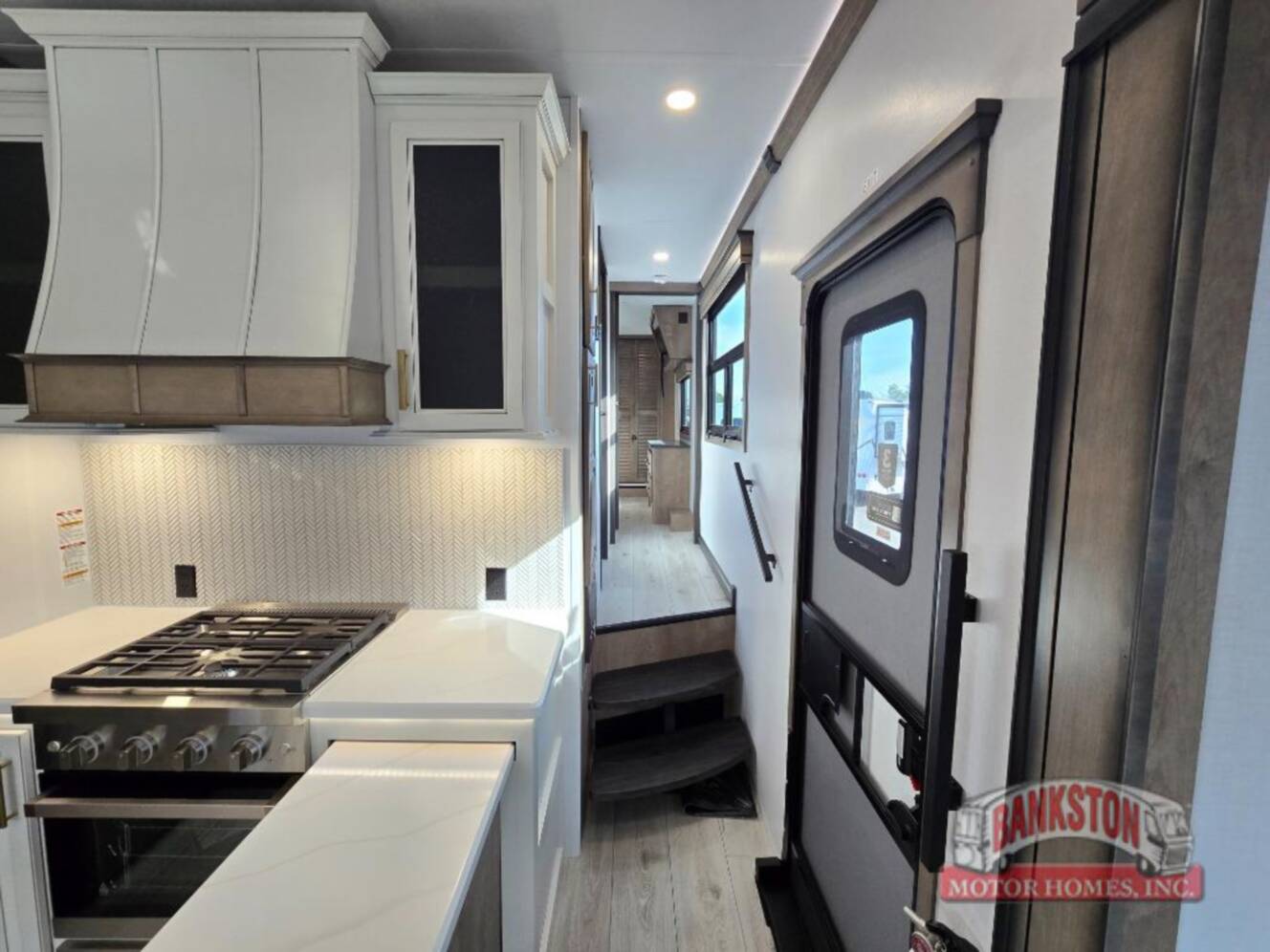 A photo of this 2026 Keystone Rv Montana 3231CK