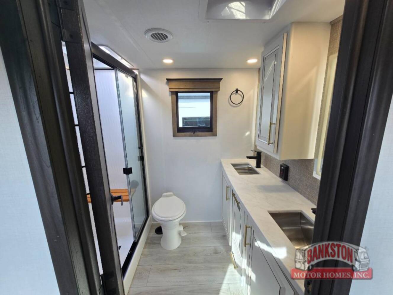 A photo of this 2026 Keystone Rv Montana 3231CK