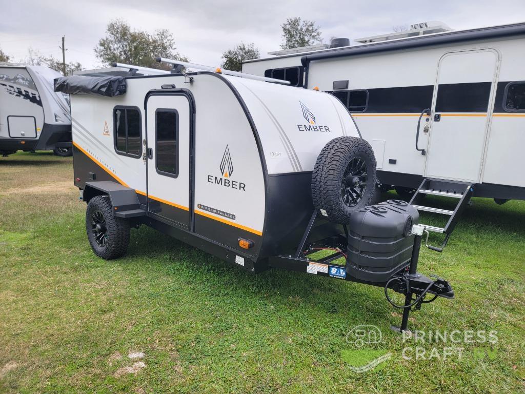 2026 Ember Rv E-Series 12RK in katy TX