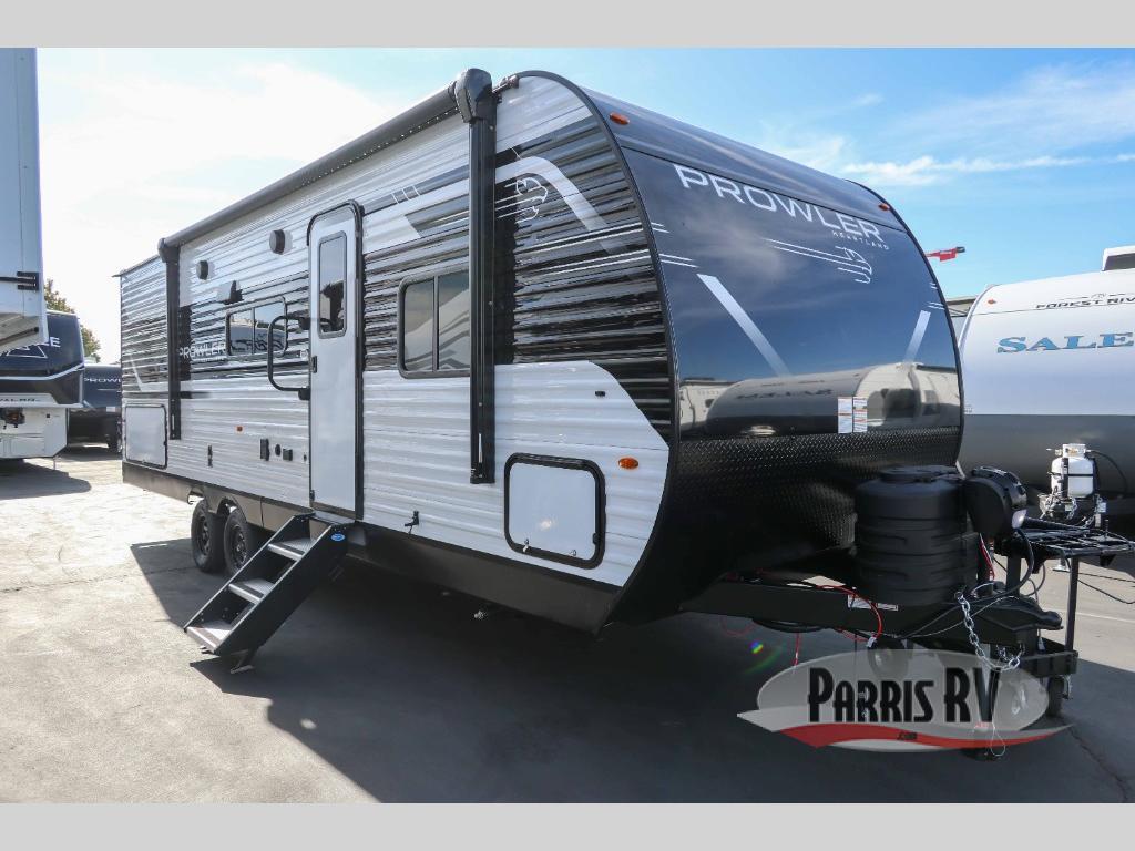 2026 Heartland Prowler 2602BHS in murray UT