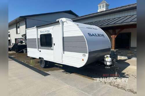 2026 Forest River Rv Salem FSX 174DBLE in irwin PA
