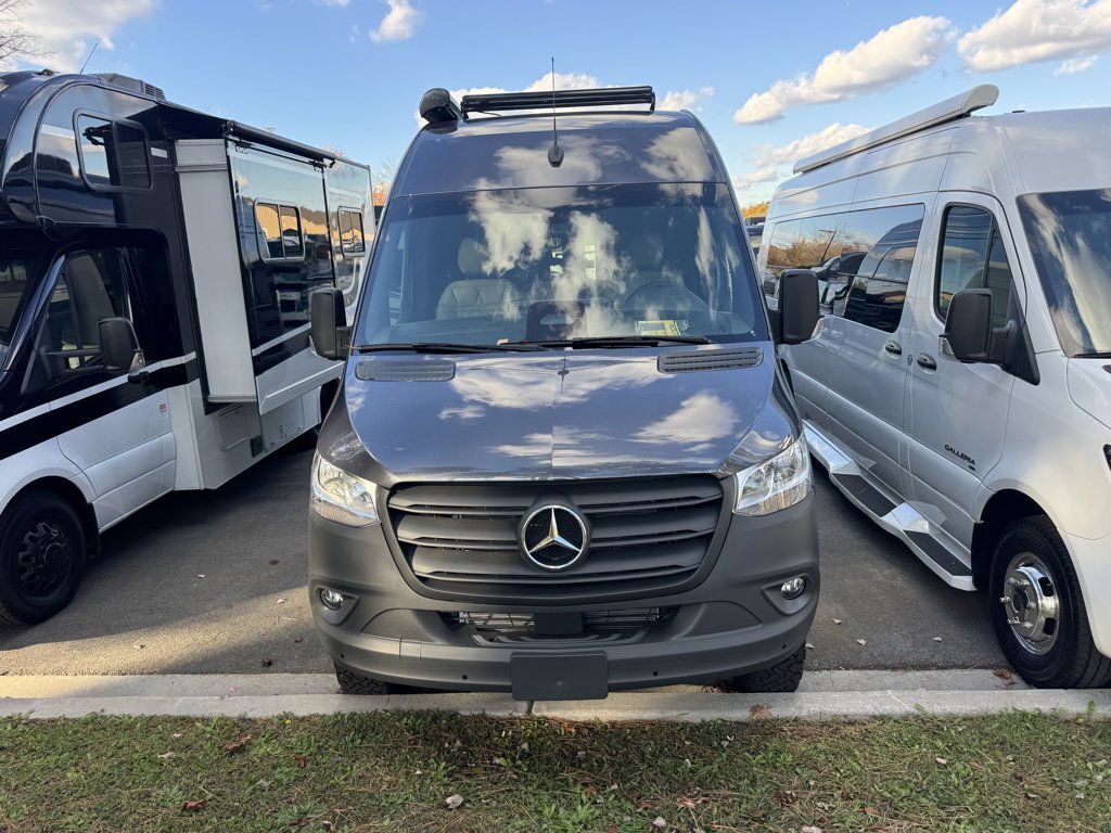 2026 Thor Motor Coach Tranquility 24A in acworth GA