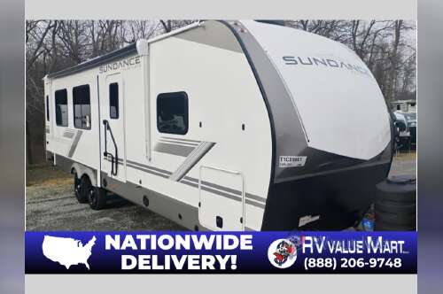 2026 Heartland Sundance Ultra-Lite 29RLBS in manheim PA