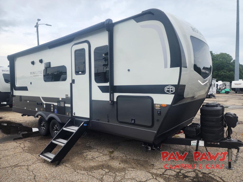 2026 Forest River Rv Rockwood Mini Lite 2519S in picayune MS