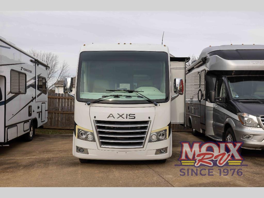 2023 Thor Motor Coach Axis 24.1 in conway AR