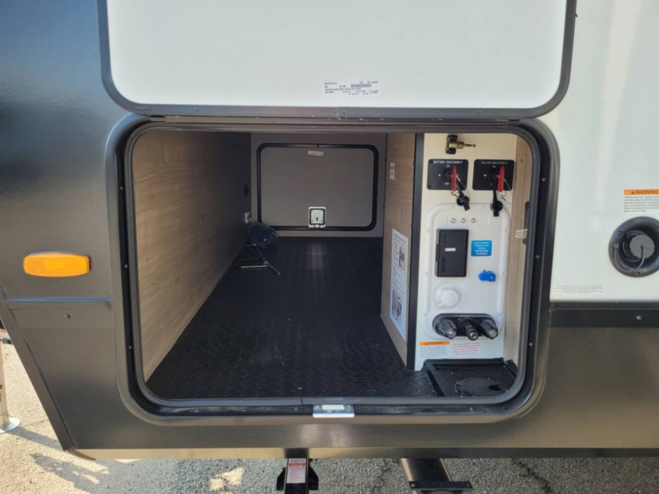 A photo of this 2026 Grand Design Imagine 2700BS