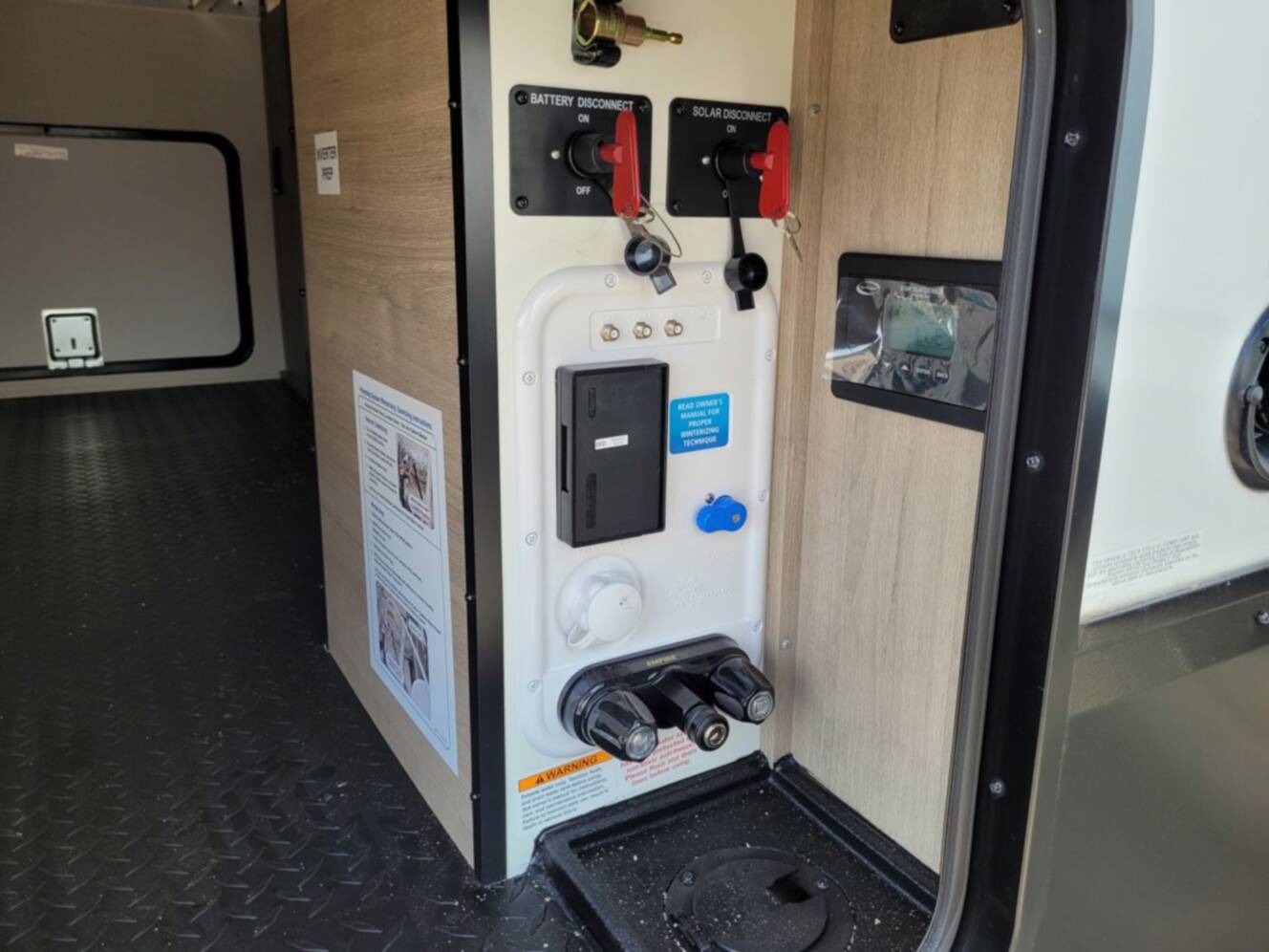 A photo of this 2026 Grand Design Imagine 2700BS