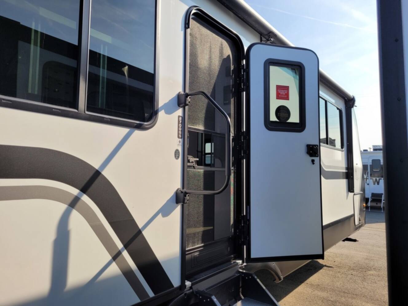A photo of this 2026 Grand Design Imagine 2700BS