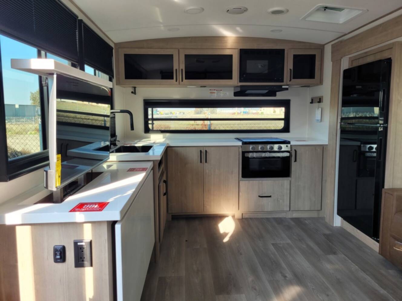 A photo of this 2026 Grand Design Imagine 2700BS