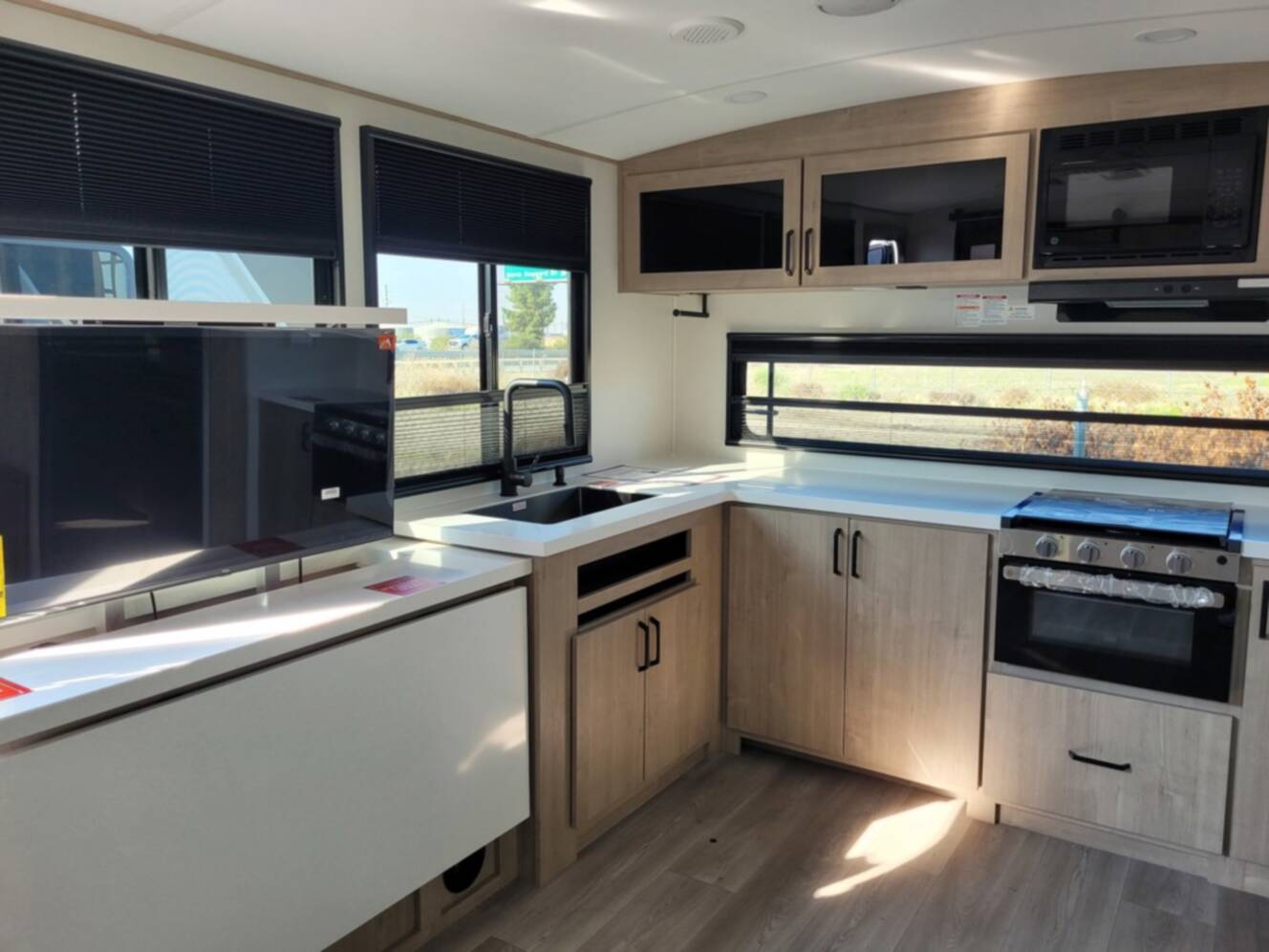 A photo of this 2026 Grand Design Imagine 2700BS