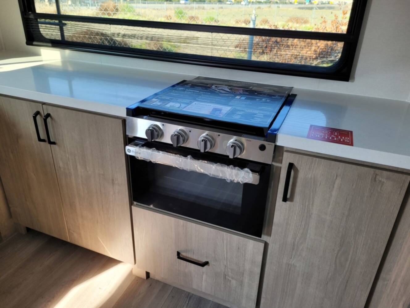 A photo of this 2026 Grand Design Imagine 2700BS
