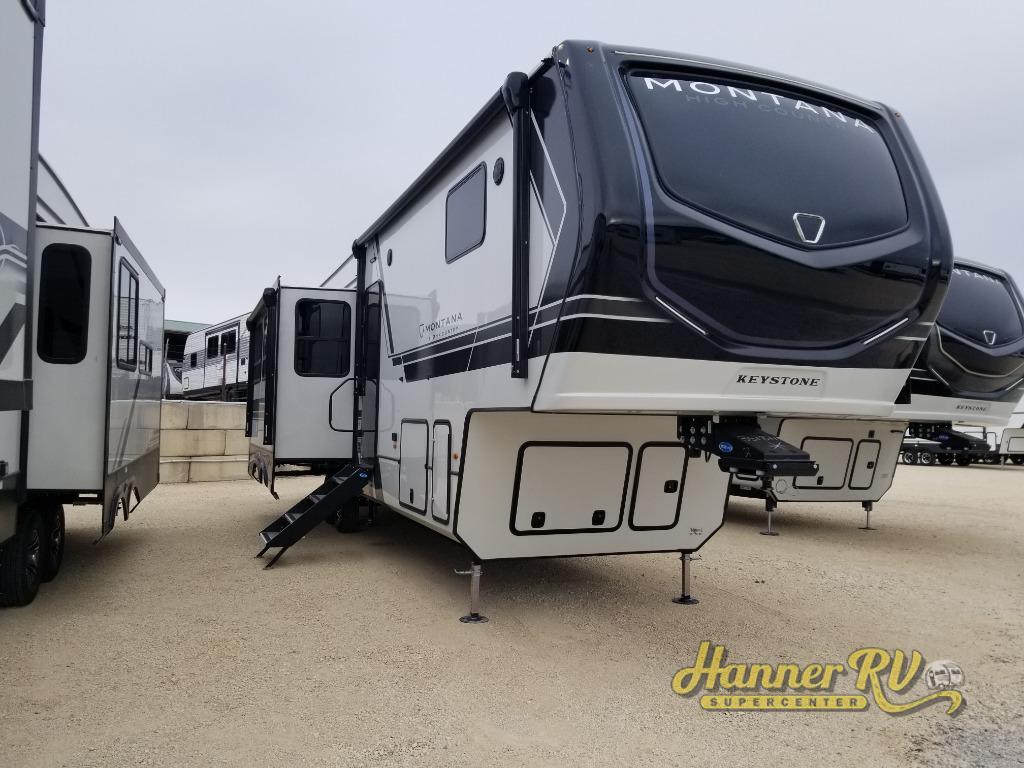2026 Keystone Rv Montana High Country 351BH in baird TX