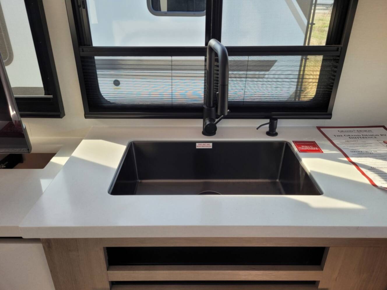 A photo of this 2026 Grand Design Imagine 2700BS
