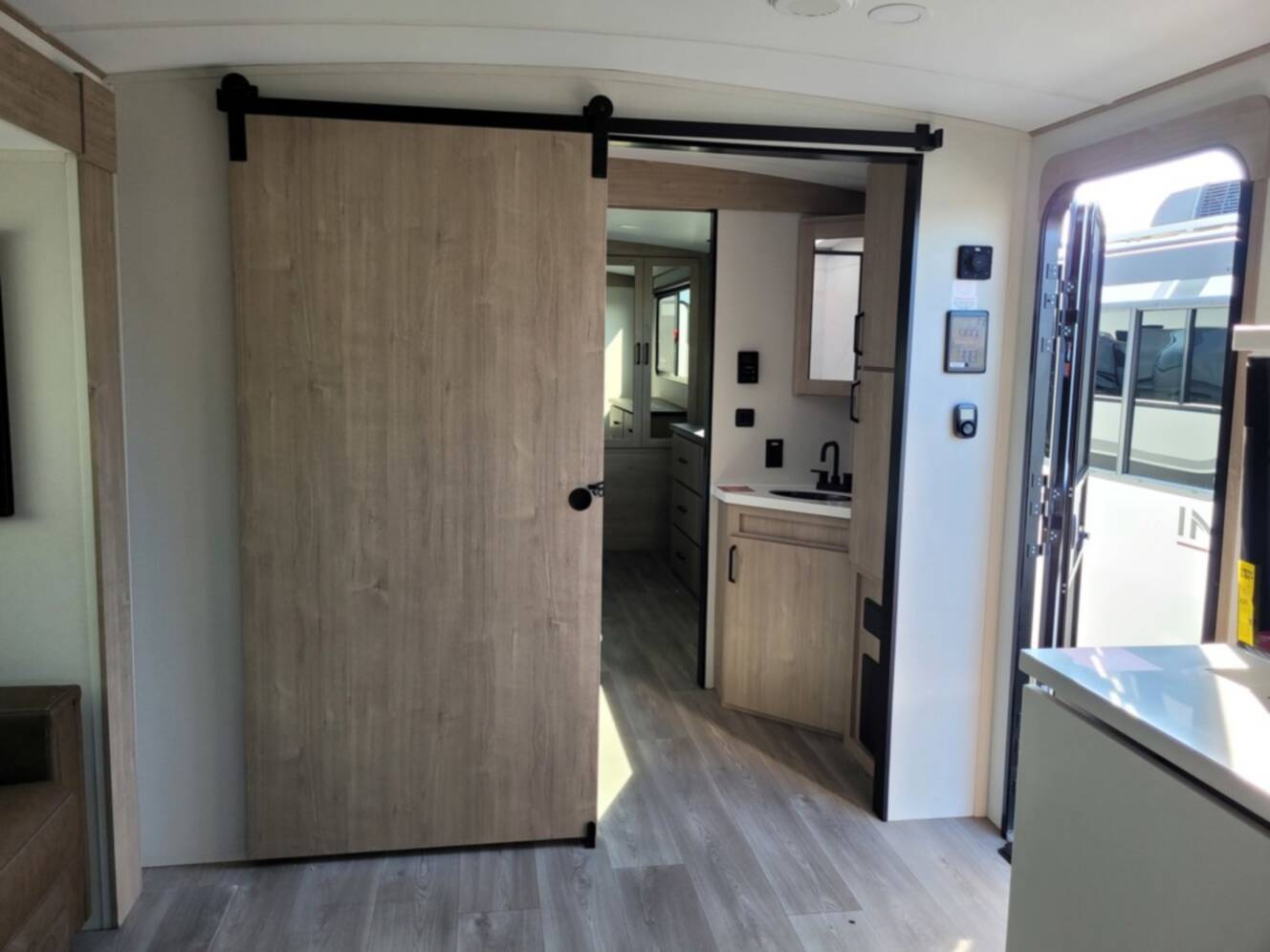 A photo of this 2026 Grand Design Imagine 2700BS