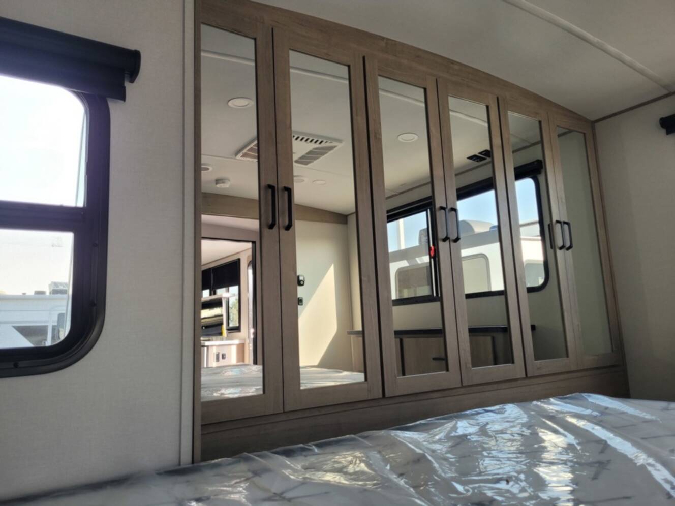 A photo of this 2026 Grand Design Imagine 2700BS