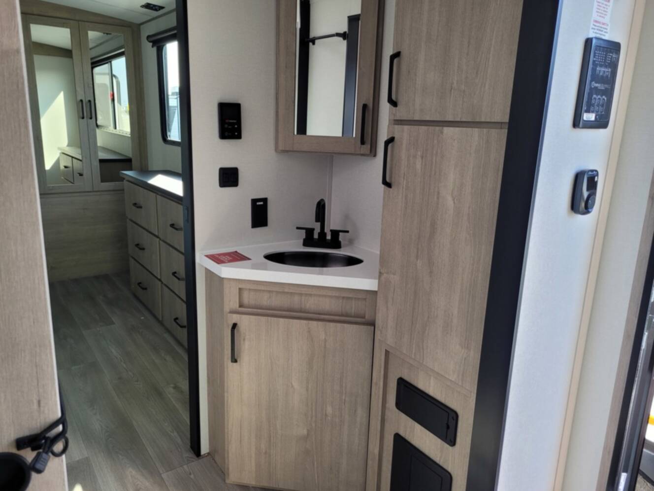 A photo of this 2026 Grand Design Imagine 2700BS
