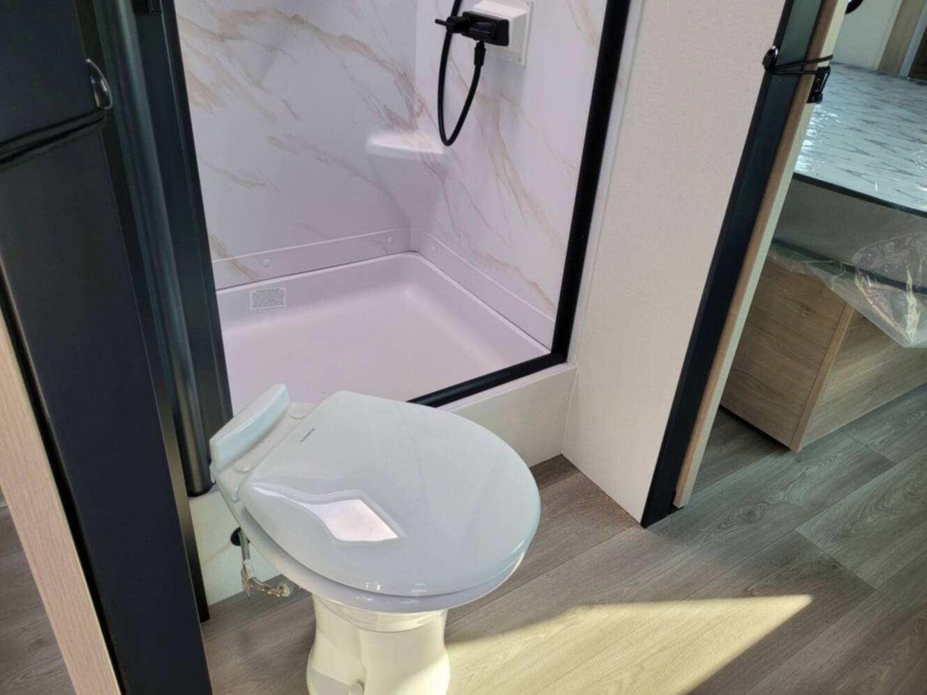 A photo of this 2026 Grand Design Imagine 2700BS