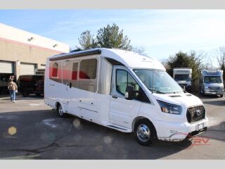 2026 LEISURE TRAVEL WONDER 24MBL