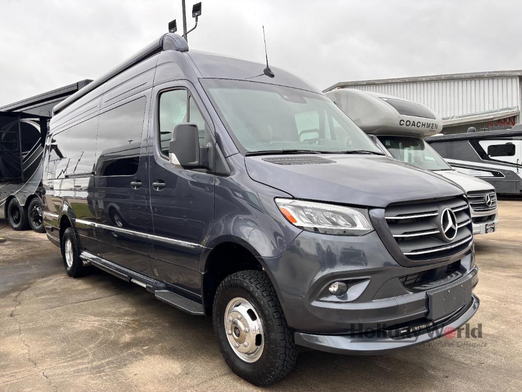 2025 Airstream Interstate 24GL Std. Model in katy TX