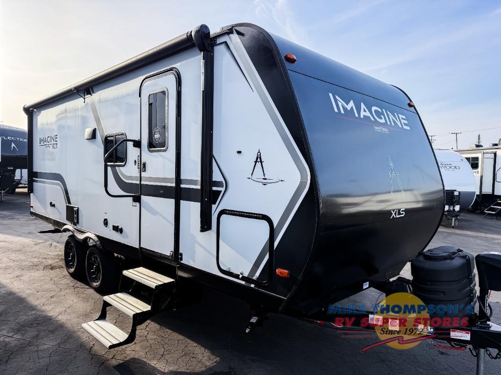 2026 Grand Design Imagine XLS 22BHE in fountain valley CA