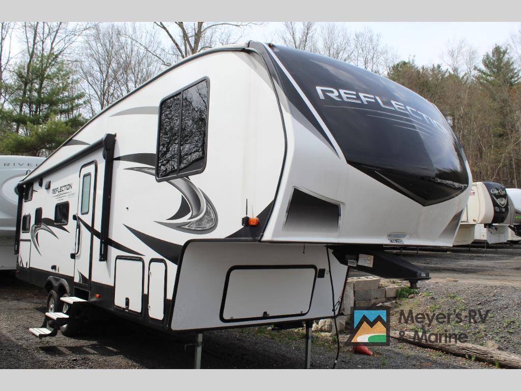 2022 Grand Design Reflection 150 Series 278BH in branchville NJ