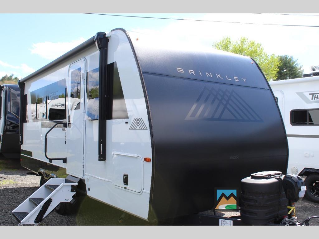 2026 Brinkley Model Ix 20x in branchville NJ