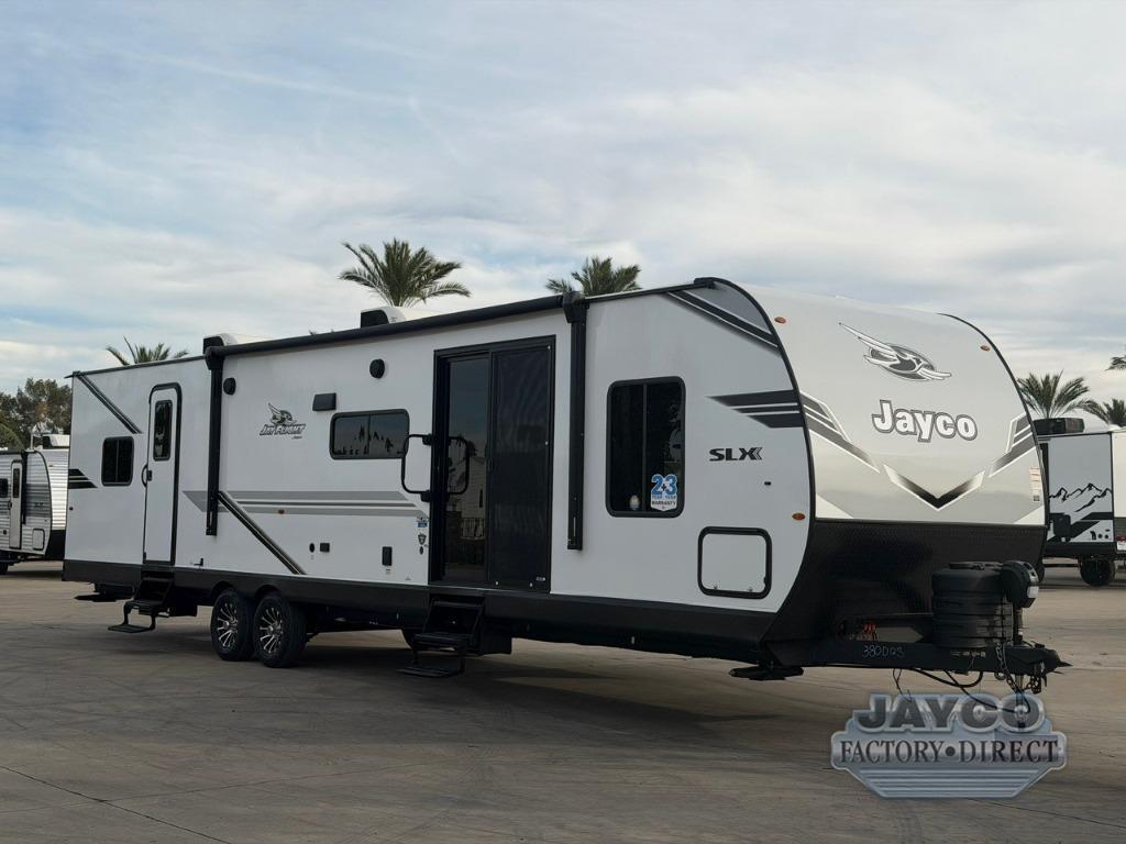 2026 Jayco Jay Flight SLX 380DQS in mesa AZ