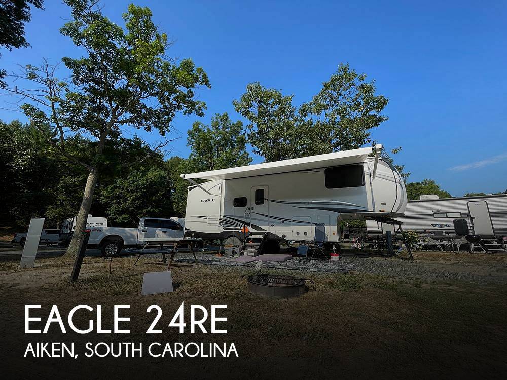2022 Jayco Eagle 24RE RV