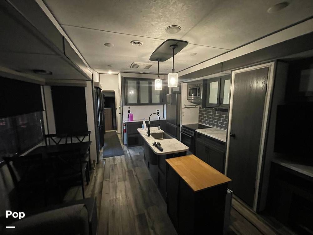 2024 Dutchmen Aspen Trail 390LOFT in blacksburg SC
