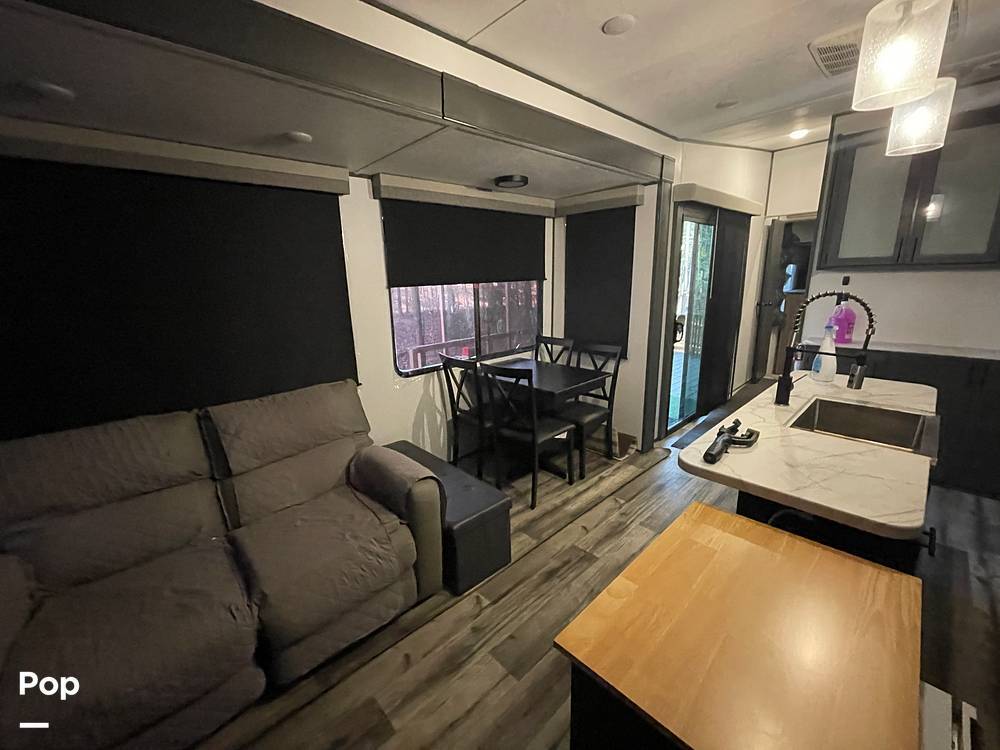 2024 Dutchmen Aspen Trail 390LOFT in blacksburg SC