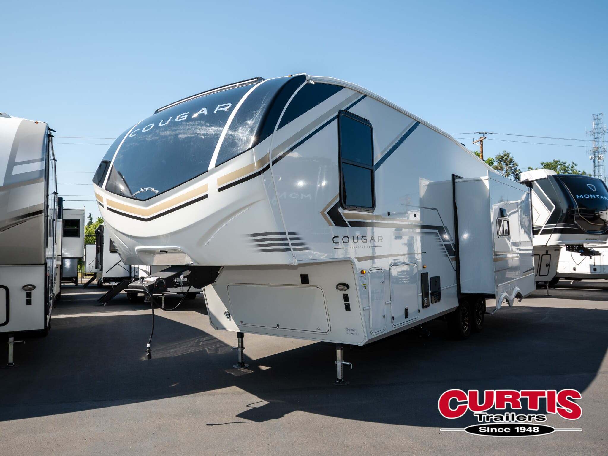 Keystone RVs For Sale Near 97229 - RV Trader