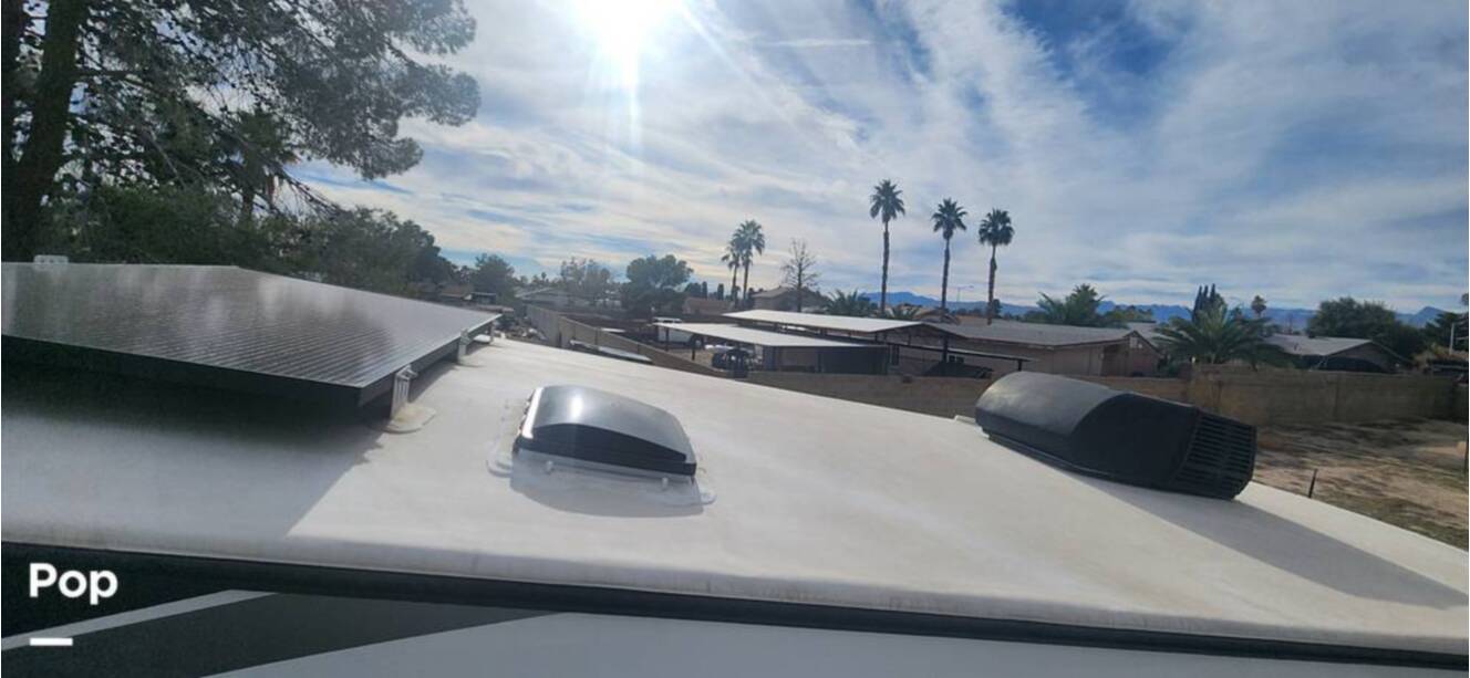 A photo of this 2023 Grand Design Reflection 367BHS
