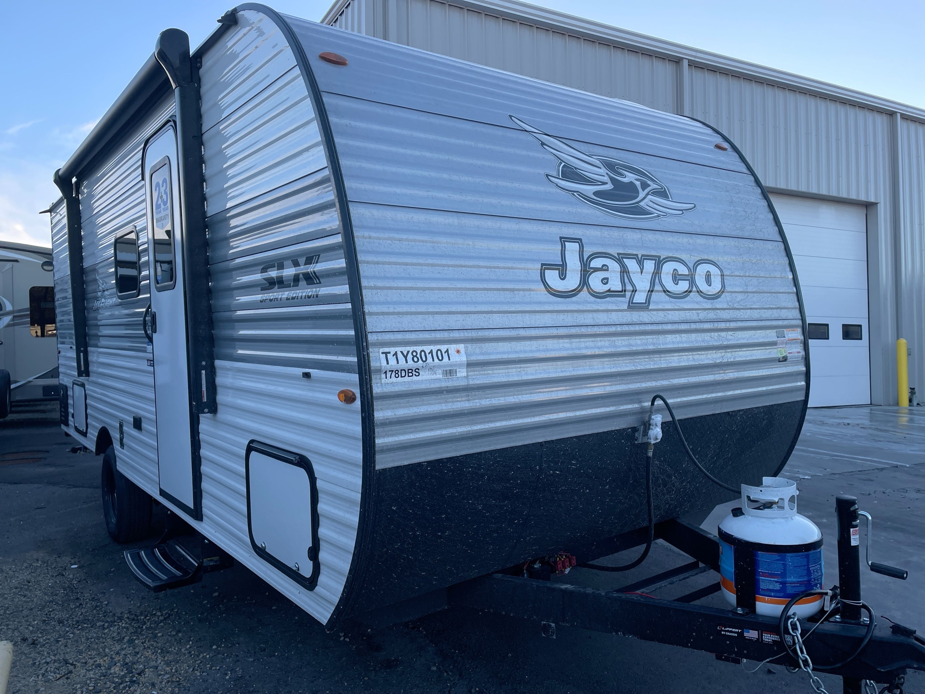 Jayco RVs For Sale near Buffalo, NY - RV Trader