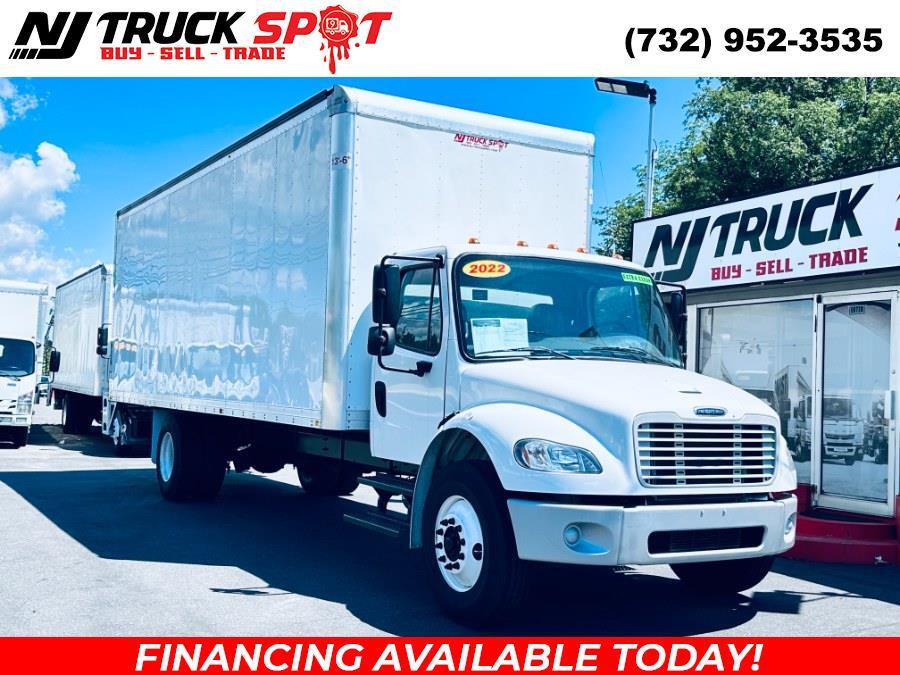 2022 FREIGHTLINER BUSINESS CLASS M2 106 in South Amboy, NJ