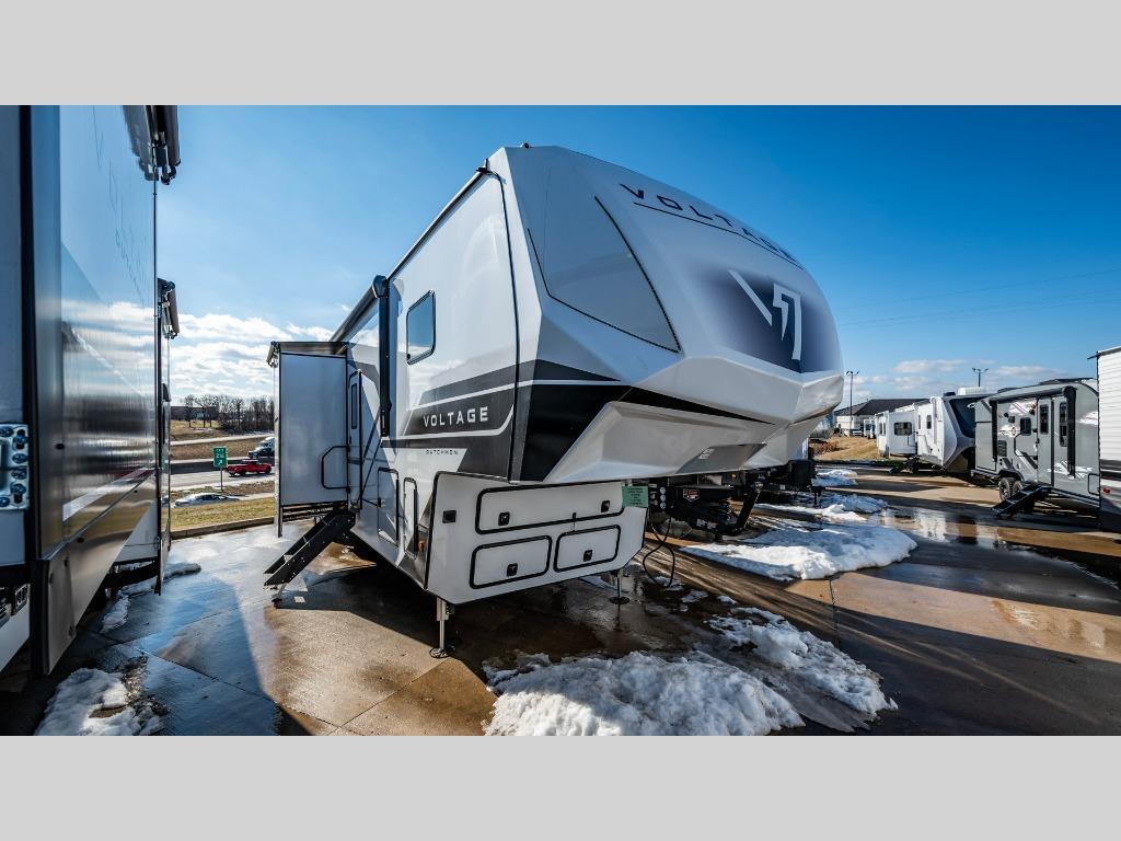 2026 Dutchmen Rv Voltage V-Series 4250 in o'fallon MO