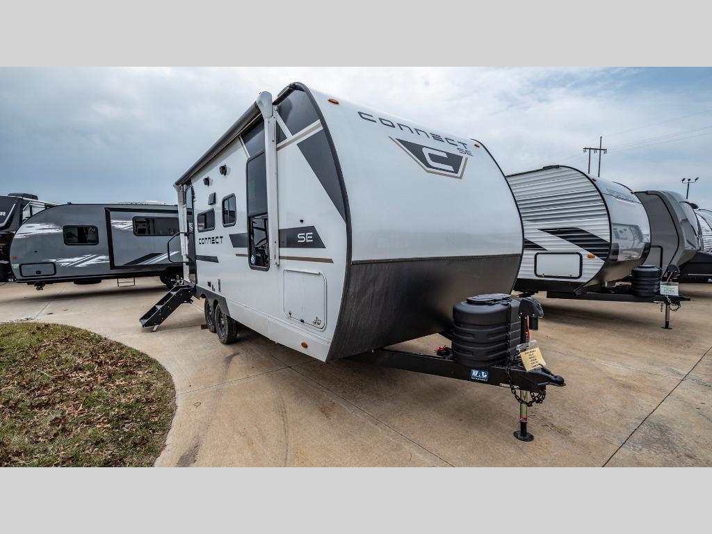 2026 Kz Connect SE 201MLSE RV