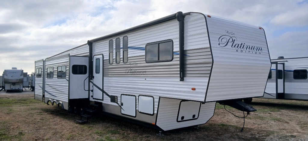 2024 Recreation By Design MONTE CARLO 44SC in carthage MO