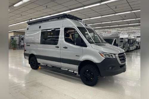 2023 Jayco Terrain 19Y in spokane WA