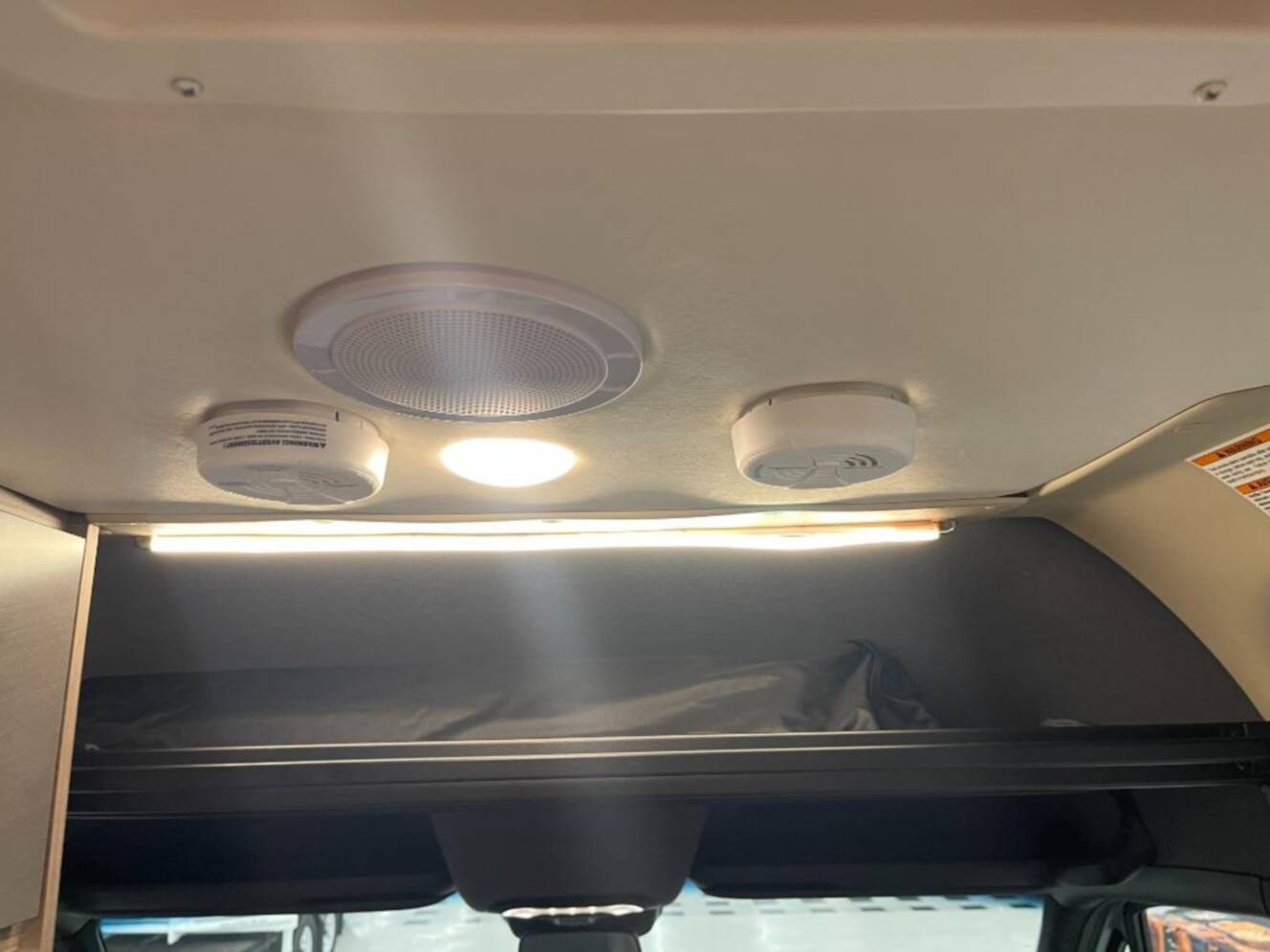 A photo of this 2023 Jayco Terrain 19Y
