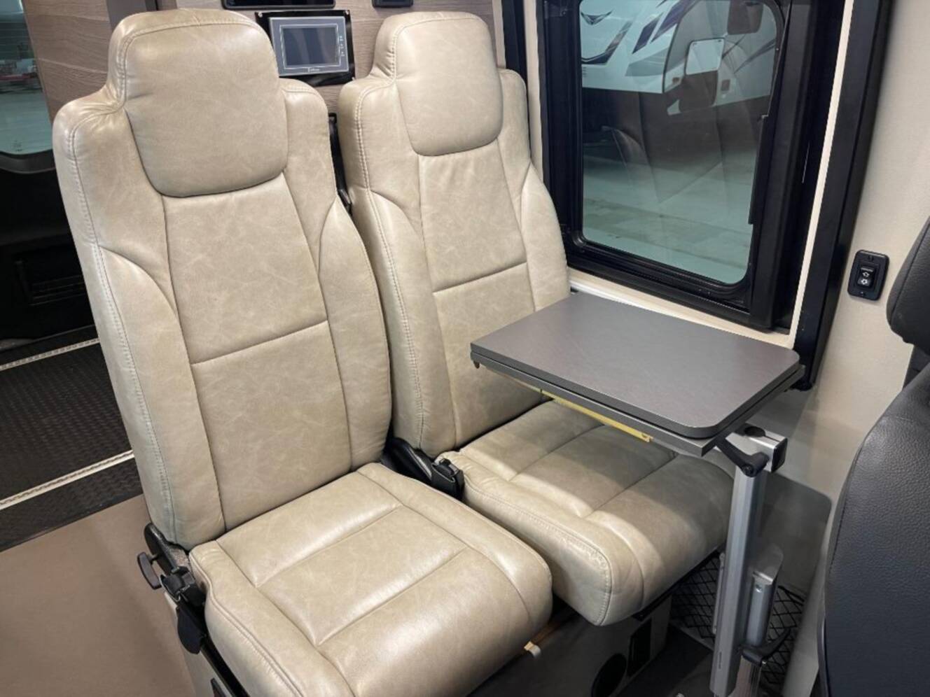 A photo of this 2023 Jayco Terrain 19Y