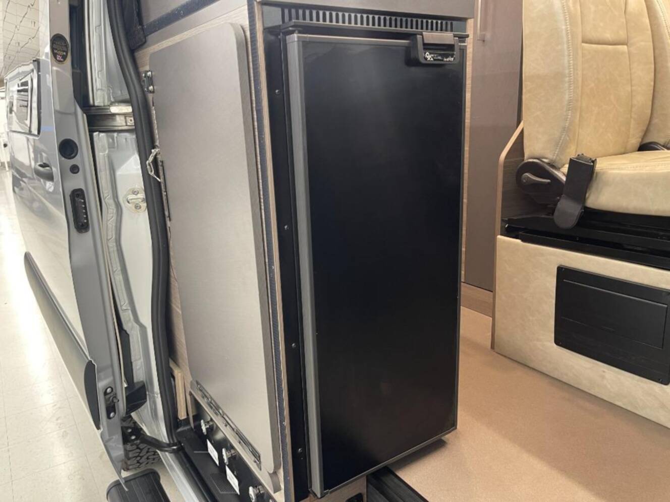 A photo of this 2023 Jayco Terrain 19Y