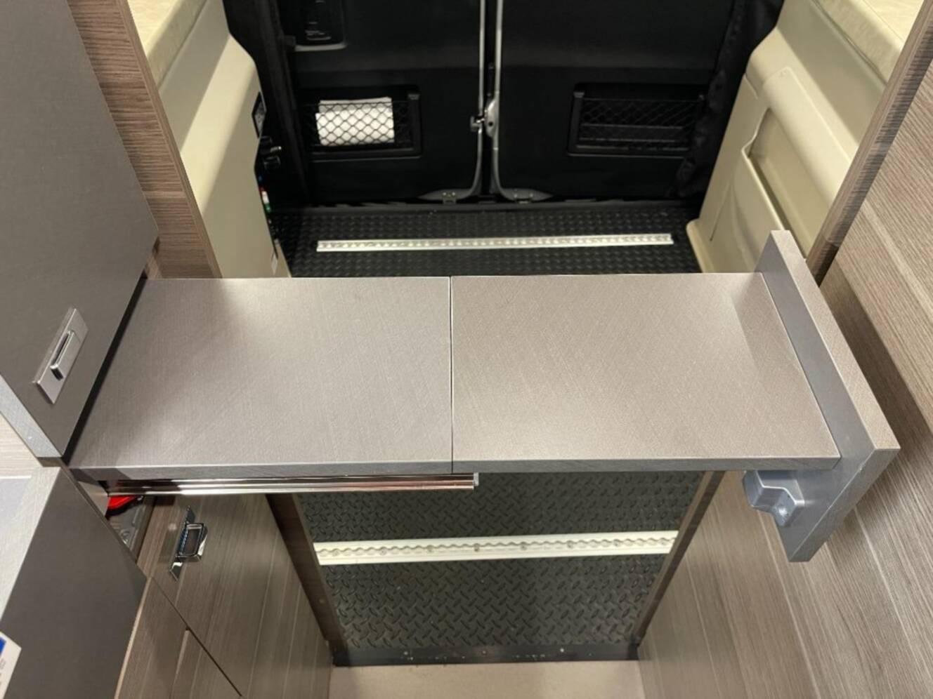 A photo of this 2023 Jayco Terrain 19Y