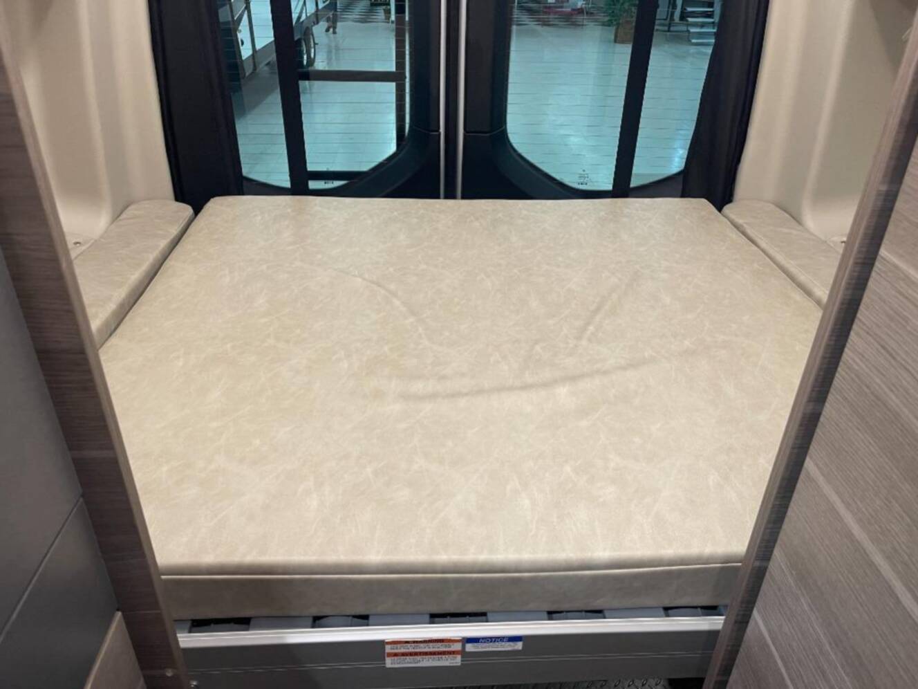 A photo of this 2023 Jayco Terrain 19Y