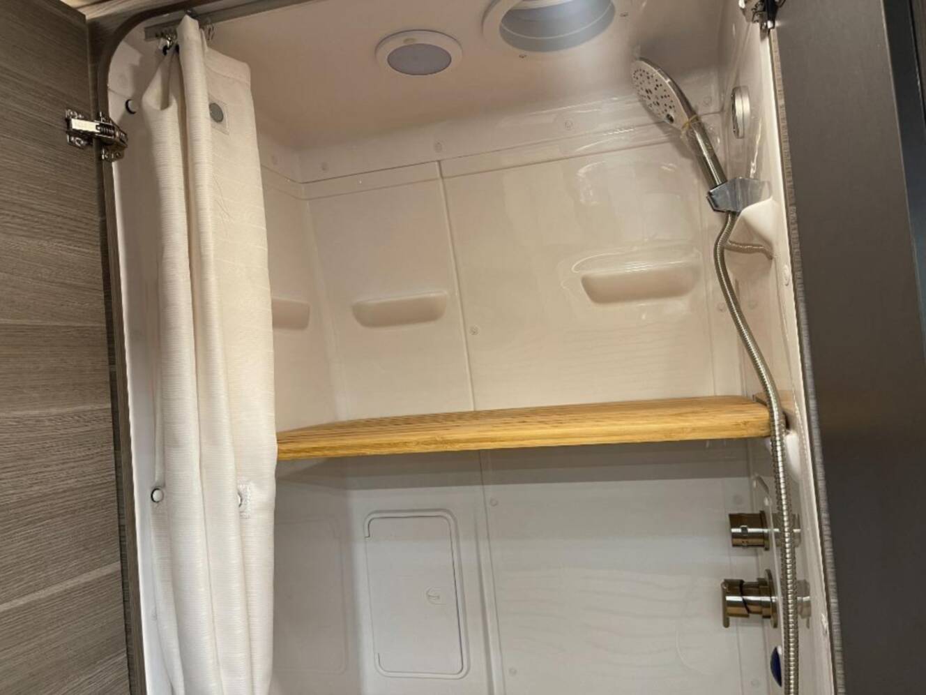 A photo of this 2023 Jayco Terrain 19Y