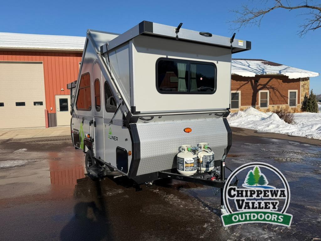 2026 Aliner Ranger 10 Dual Bed 10 DB in chippewa falls WI